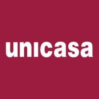 Logotipo de Unicasa Caucagua